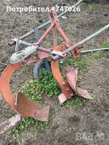 Трактор исеки Landhope 175, снимка 4 - Селскостопанска техника - 53600726