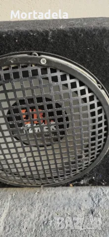 Бас каса JBL оригинал, снимка 7 - Тонколони - 49633204