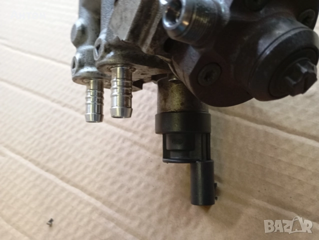 Помпа рейка и дюзи Е60 , 177коня, снимка 8 - Части - 52687094