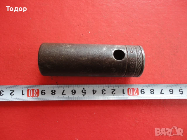 Оригинален глух ключ 7/8