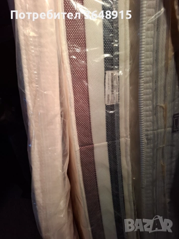 Матраци, снимка 8 - Спални и легла - 53344360