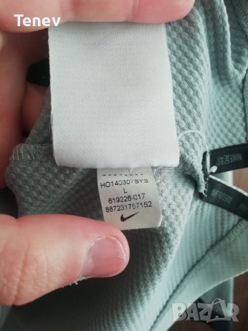 PSV Eindhoven Nike оригинално горнище блуза ПСВ Айндховен размер L , снимка 9 - Спортни дрехи, екипи - 43350603