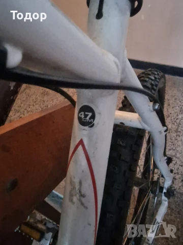 Велосипед Bulls 26, снимка 3 - Велосипеди - 50691219