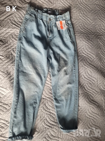 Нови дамски дънки, актуален модел