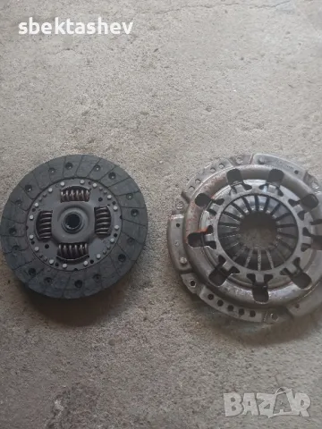 съединител за опел астра г