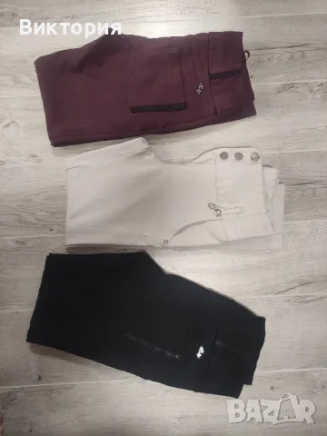 панталони на фирма Роси - гр. Русе , снимка 3 - Панталони - 50414259