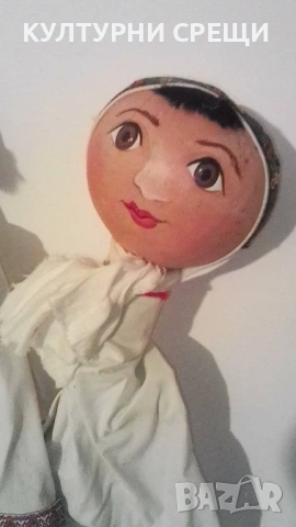 ТЕАТРАЛЕН ДЕКОР И КУКЛИ-ГЕРОИ / за ползване или колекция, снимка 11 - Колекции - 53396368