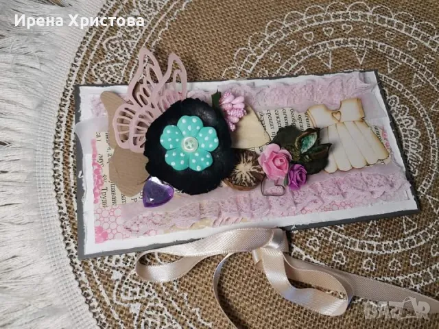 Ръчно изработени картички за деца, снимка 6 - Декорация за дома - 49311334