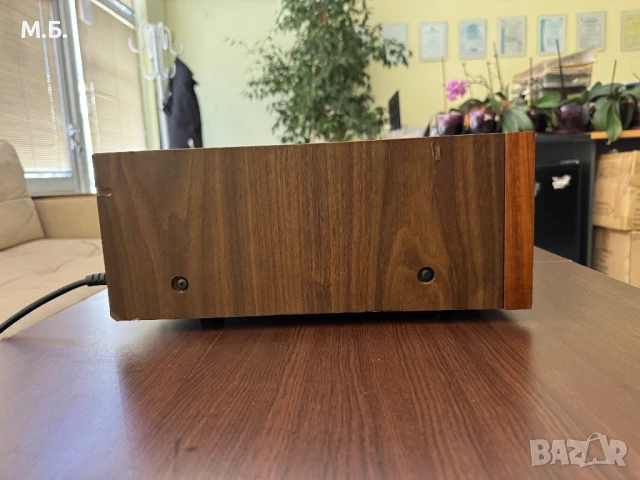 Pioneer SX-737, снимка 3 - Ресийвъри, усилватели, смесителни пултове - 51155153