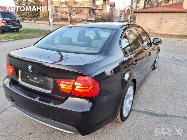 На ЧАСТИ Bmw 318D M/PAKET Face N47 143кс, снимка 6 - Автомобили и джипове - 32505860
