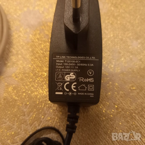 TP-Link TL-WA5210G, снимка 5 - Рутери - 53488717