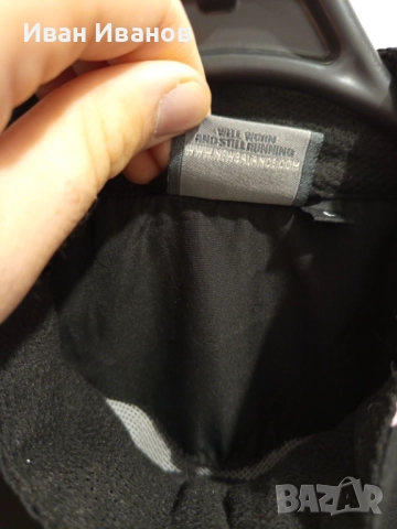 Оригинално яке New Balance, снимка 6 - Якета - 51750817