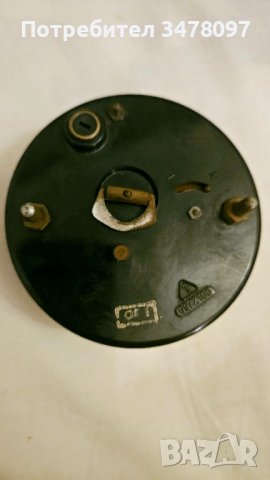 Автомобилен часовник UMF RUHLA , снимка 3 - Аксесоари и консумативи - 43806456