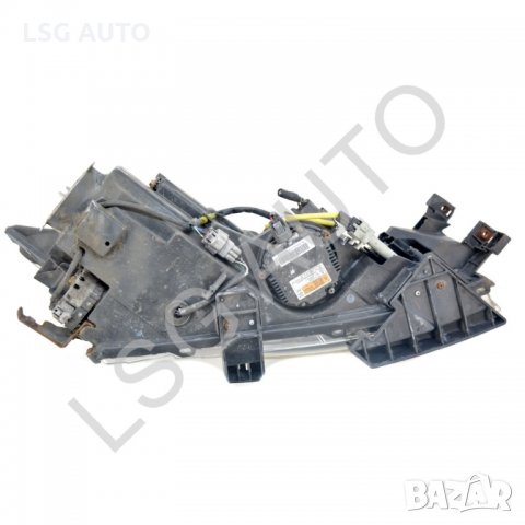 Ляв ксенонов фар Mazda 6 (GH) 2007-2013 M291019N-19, снимка 4 - Части - 27883252