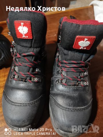 Engelbert strauss 38 и 39 номер. , снимка 15 - Дамски боти - 39097491