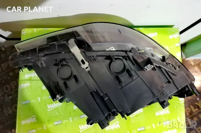 Фар фарове за BMW 5 F10 F11 / БМВ 5 Ф10 Ф11-H7 H7+LED - US. , снимка 10 - Части - 50406291