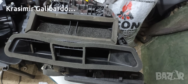 Парно климатик комплект за Дачия Сандеро3 1.0 Тсе (2021-...), снимка 4 - Части - 52673998