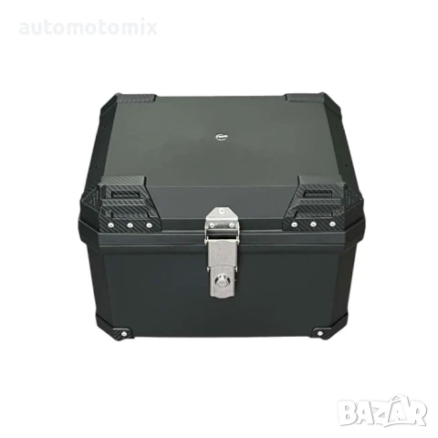 Куфар за Мотоциклет , мотор - PA887 - 57 ЛИТРА, снимка 5 - Аксесоари и консумативи - 50720525