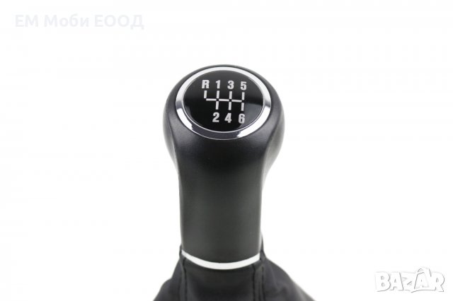 Топка за скоростен лост с Маншон за Опел Астра OPEL ASTRA H 2004 - 2010г. с 5 и 6 ск., снимка 14 - Аксесоари и консумативи - 39267634