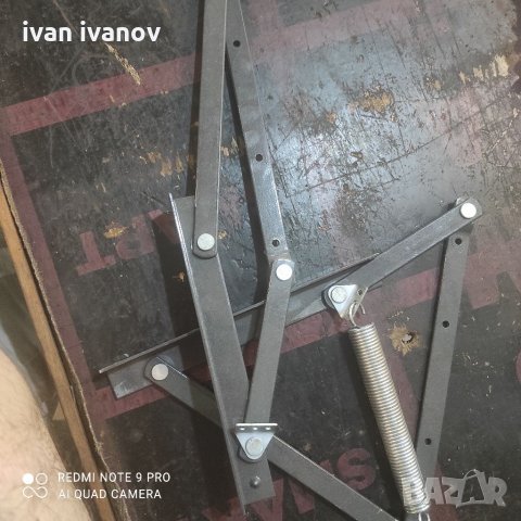 Повдигащи Механизъм, снимка 4 - Матраци - 33341353