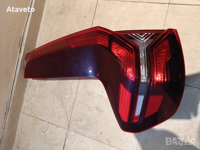 Dacia Jogger оригинален ляв стоп , снимка 3 - Автомобили и джипове - 52642227