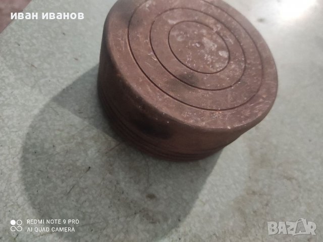 Преса за Капачки , снимка 6 - Други инструменти - 40057838