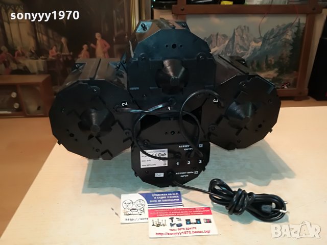 tip-germany-немска цветомузика 1207211223, снимка 17 - Други - 33494666