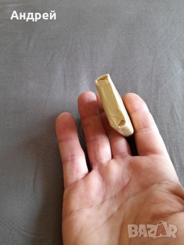 Хотелски сапун The Carlton Tower Dubai #2, снимка 4 - Колекции - 32451335