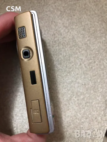 Nokia N95 с Ngage игри, снимка 4 - Nokia - 49763058