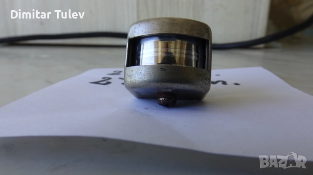 Двупистови глави за Ревокс, снимка 9 - Декове - 51468427