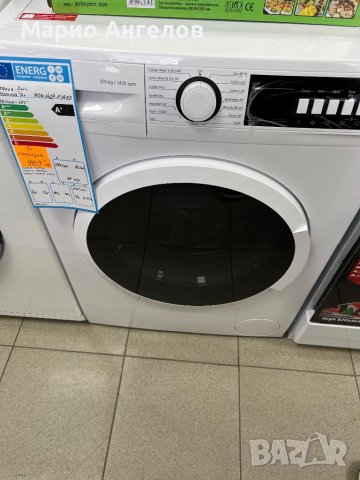 Пералня А++ Sharp,Vestel u VOX 6,7,8 и 10кг Нови с 60месеца гаранция, снимка 12 - Перални - 39523465