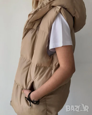 дамски елек, снимка 6 - Елеци - 51057670