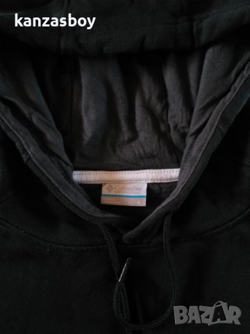 columbia - страхотно мъжко горнище, снимка 7 - Спортни дрехи, екипи - 39152349