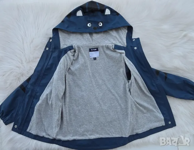 Детски комплект за дъжд 7-8 години , снимка 6 - Детски комплекти - 50199000