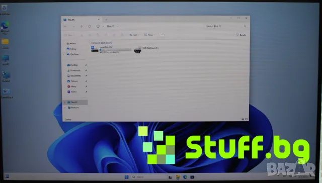 HP EliteDesk 800 G4 TWR 1060 3GB, снимка 8 - Работни компютри - 49298995