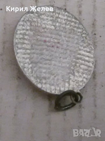 Медалионче 14187, снимка 2 - Колекции - 28935648