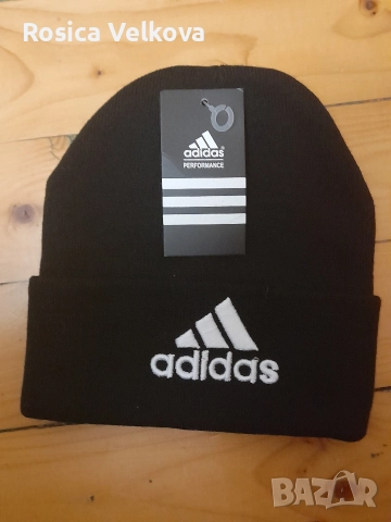 Зимни шапки , снимка 7 - Шапки - 52824532