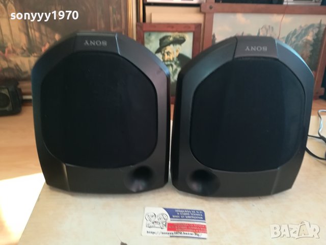 SONY 2БР ТОНКОЛОНИ 1312231620G