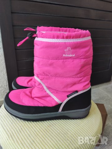 Детски ботуши Admiral