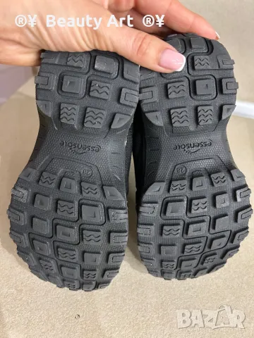 Нови детски ботуши ( апрески ) , 28 номер, снимка 7 - Детски боти и ботуши - 48197865