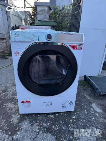 Сушилня hoover 10 kg
