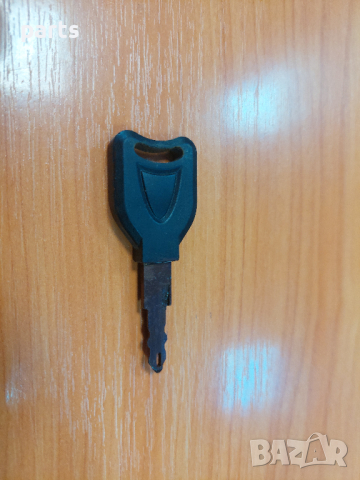 Контактен Ключ N, снимка 2 - Части - 34753006