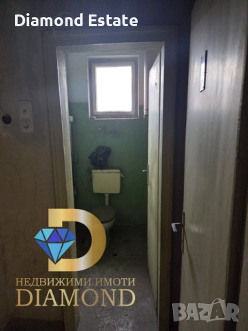 Етаж от къща в Димитровград, кв. Раковски, снимка 13 - Етаж от къща - 53122090