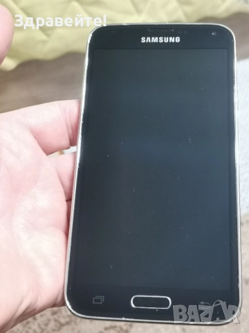 Samsung Galaxy S5, снимка 2 - Samsung - 51954862