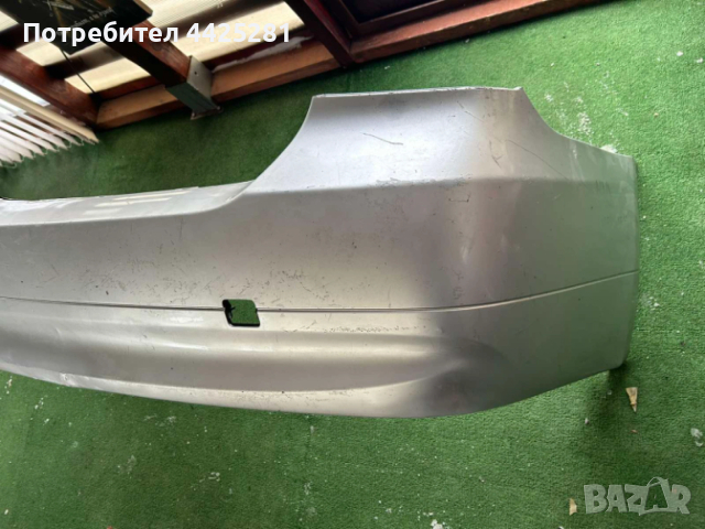 задна броня BMW e 90 sedan 2008-2013 г. #004V. 7058509, снимка 3 - Части - 53325821