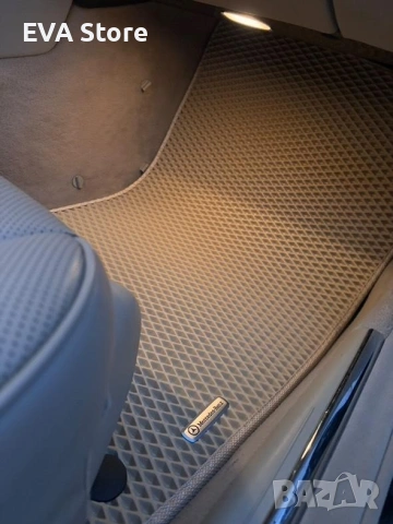 EVA стелки за автомобили 🚗 Ръчна изработка | Перфектно пасване, снимка 8 - Аксесоари и консумативи - 53327828