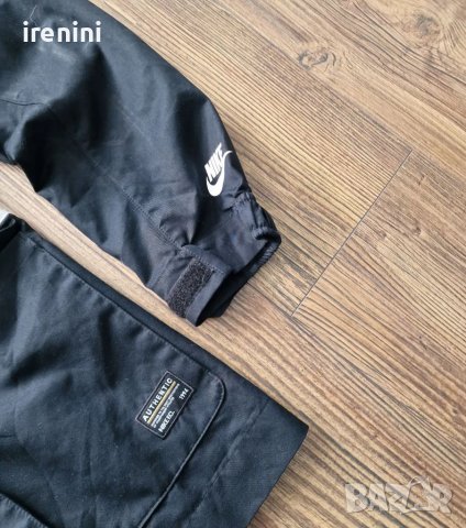 Страхотно  мъжко  пролетно  яке  NIKE размер  S, снимка 6 - Якета - 40502742