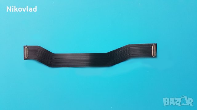 Motherboard flex cable Xiaomi Redmi Note 8T, снимка 2 - Резервни части за телефони - 36964157
