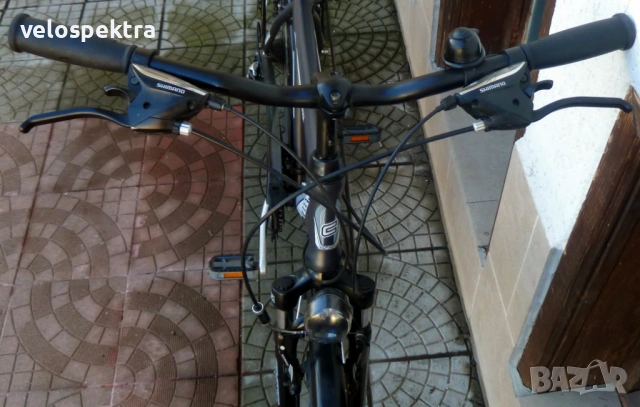 СИКО - Мифа Турер ! 28 цола капли ! Алуминиев- турер ! , снимка 10 - Велосипеди - 53443680