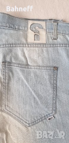 Дънки дамски , снимка 1